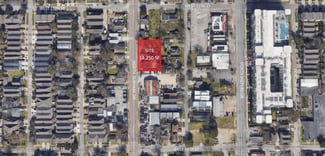 More details for 1428-1432 N Durham Dr, Houston, TX - Land for Sale