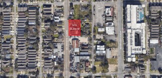 Plus de détails pour 1428-1432 N Durham Dr, Houston, TX - Terrain à vendre