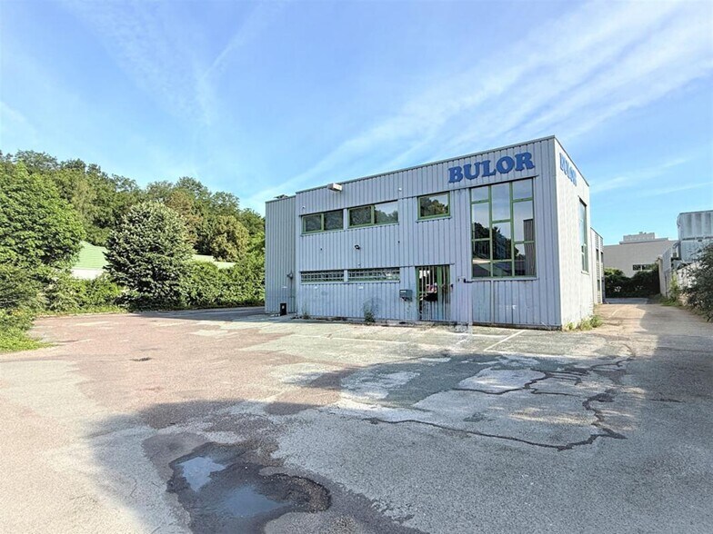 Flex in Miserey-Salines for sale - Building Photo - Image 2 of 10
