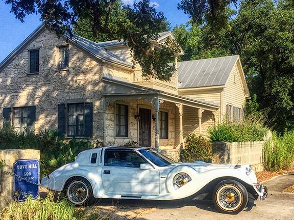 508 N Main St, Boerne, TX for sale - Building Photo - Image 1 of 1