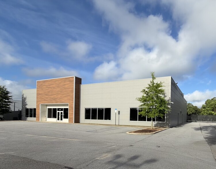 5901 N W St, Pensacola, FL for sale - Building Photo - Image 2 of 41