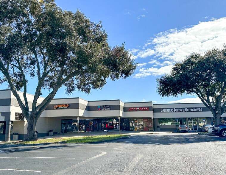4825-4997 US Highway 98 N, Lakeland, FL à louer - Photo du bâtiment - Image 3 de 6