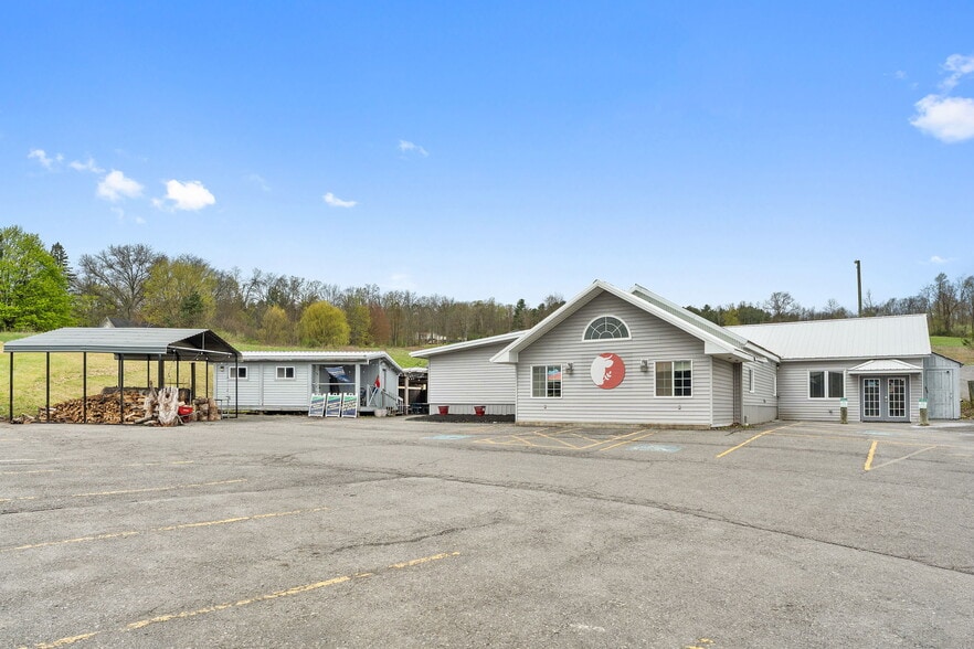 1346 Elmira Rd, Newfield, NY for sale - Building Photo - Image 2 of 45