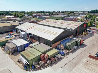 More details for Green Ln W, Garstang - Industrial for Lease