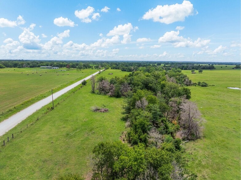 East OSR & Deep Well Road, Bryan, TX for sale - Aerial - Image 3 of 9