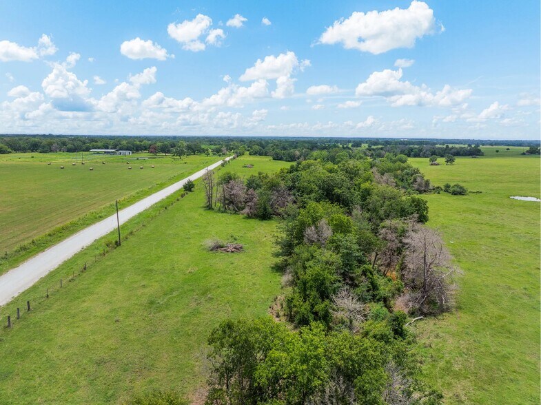East OSR & Deep Well Road, Bryan, TX à vendre - Aérien - Image 3 de 9