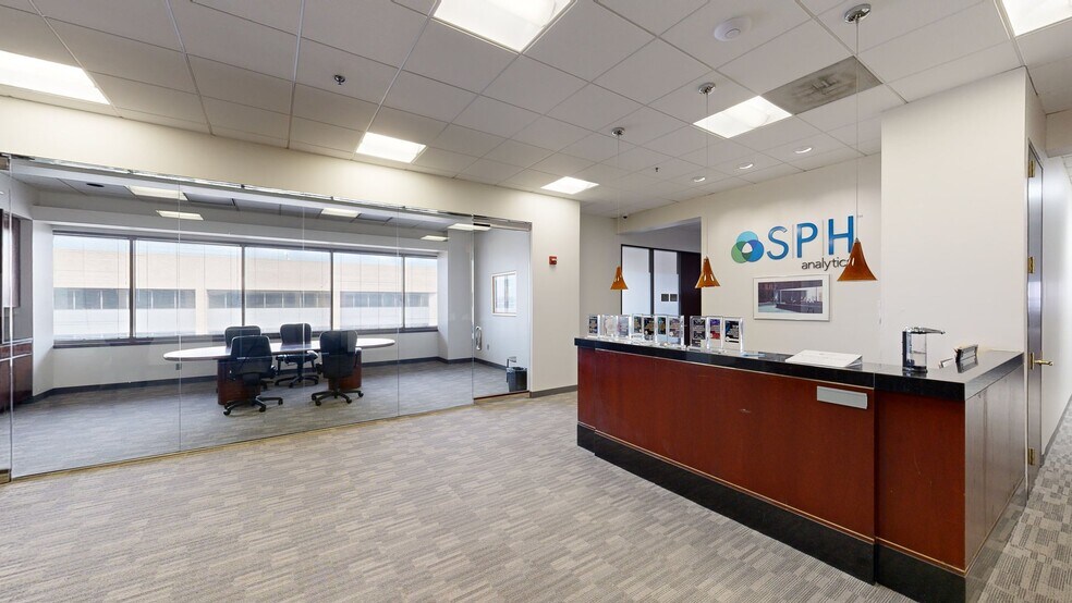 4150 International Plz, Fort Worth, TX à louer - Numérisation 3D de Matterport - Image 3 de 24