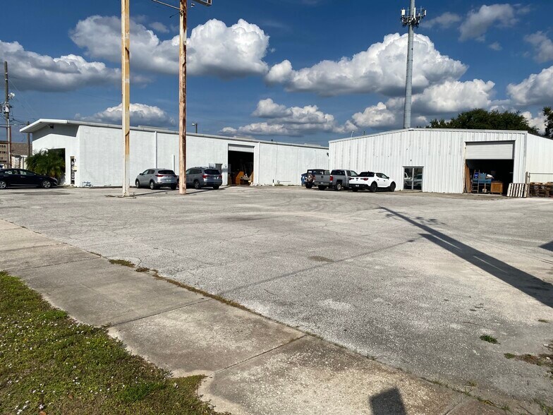 1223 N Hercules Ave, Clearwater, FL à vendre - Photo du bâtiment - Image 3 de 10