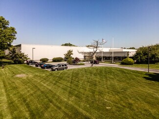 Plus de détails pour 820 East Gate Dr, Mount Laurel, NJ - Industriel à vendre