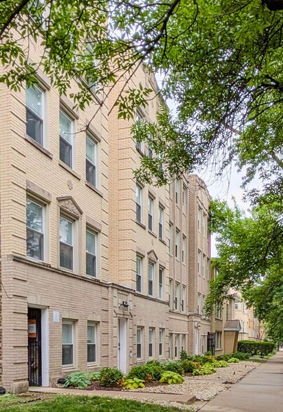 5408-5410 N Campbell Ave, Chicago, IL for sale - Building Photo - Image 2 of 5