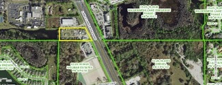 Plus de détails pour 7005 Land O Lakes Blvd, Land O' Lakes, FL - Terrain à vendre