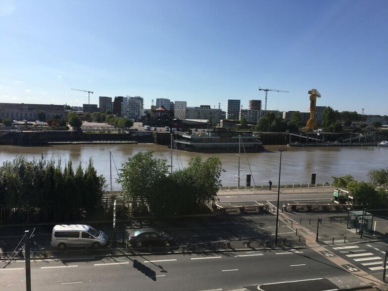 Bureau dans Nantes à louer - Aérien - Image 3 de 6