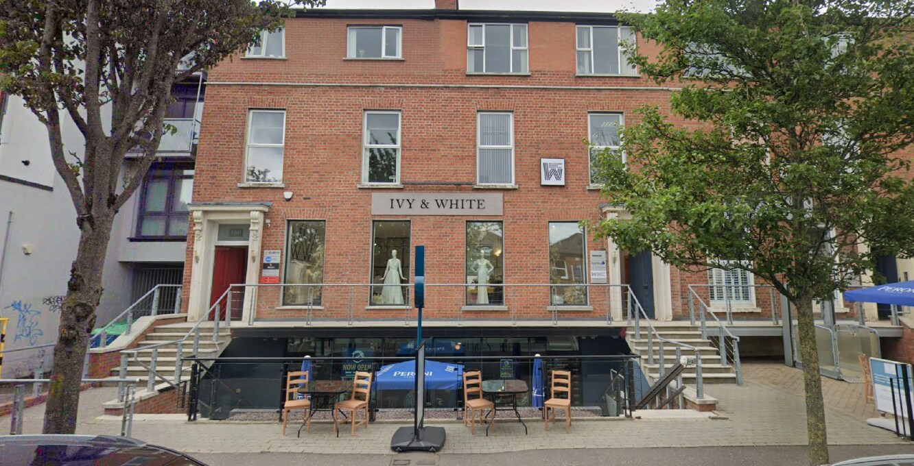 186 Lisburn Rd, Belfast for sale Primary Photo- Image 1 of 2