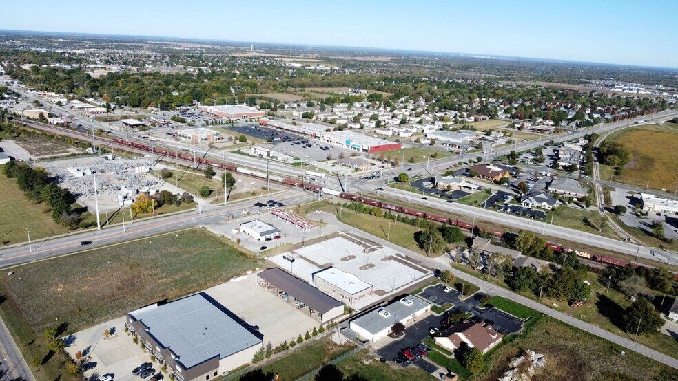 920-920 E Warren St, Gardner, KS à vendre - Photo du bâtiment - Image 2 de 47