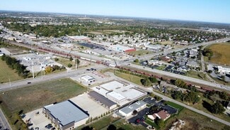 More details for 920-920 E Warren St, Gardner, KS - Flex for Lease