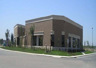 Plus de détails pour 400 Lyell Dr, Modesto, CA - Bureau à louer