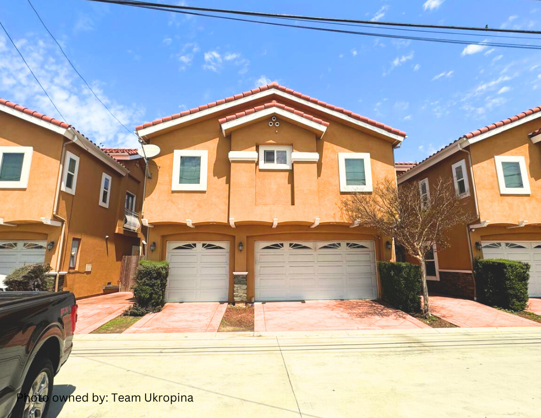 12712 Menlo Ave, Hawthorne, CA for sale Building Photo- Image 1 of 11