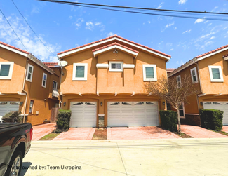 More details for 12712 Menlo Ave, Hawthorne, CA - Multifamily for Sale