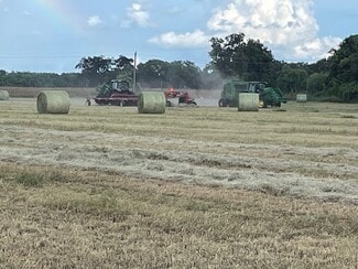 Plus de détails pour TBD FM 1301 and CR 127 Wharton Texas Hwy, Wharton, TX - Terrain à vendre