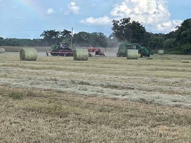 TBD FM 1301 and CR 127 Wharton Texas Hwy, Wharton, TX for sale Primary Photo- Image 1 of 10