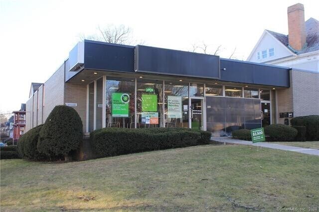 593 Farmington Ave, Hartford, CT à louer - Photo du bâtiment - Image 2 de 9