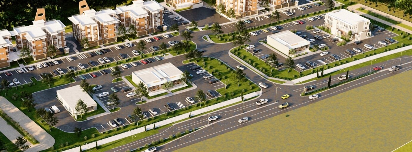 24600-24700 Broadkill Rd, Milton, DE à vendre Photo du bâtiment- Image 1 de 9