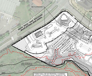 Plus de détails pour S Royal Oaks Blvd, Franklin, TN - Terrain à vendre