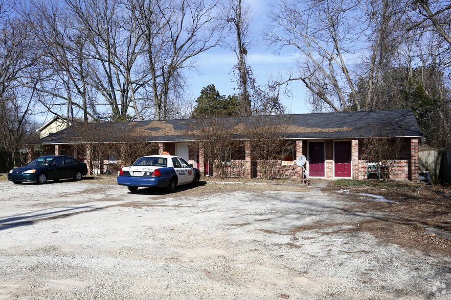 948 Main St, Forest Park, GA à vendre - Photo du bâtiment - Image 2 de 2