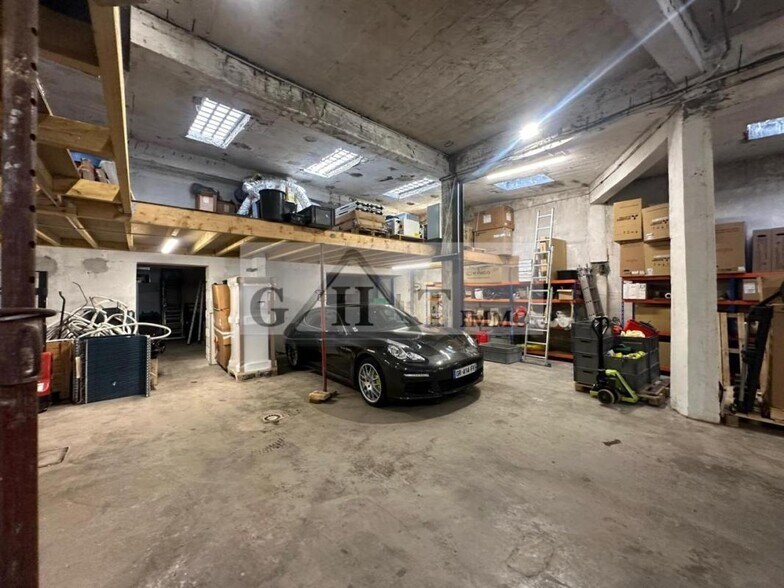 Industrial in Champigny-sur-Marne for sale - Interior Photo - Image 2 of 5