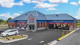 Plus de détails pour 3740 Patrick Way, Elizabeth City, NC - Commerce de détail à vendre