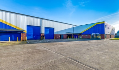 Great Bridge St, West Bromwich for lease - Building Photo - Image 1 of 3