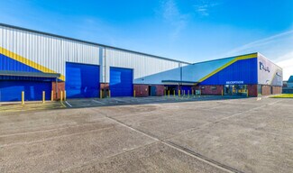 Plus de détails pour Great Bridge St, West Bromwich - Bureau à louer