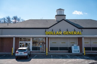 Plus de détails pour 900 Farmington Ave Turnkey Investment – à vendre, Berlin, CT