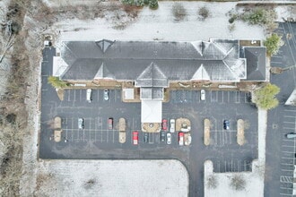 11180 Dowlin Dr, Cincinnati, OH - AERIAL  map view - Image1