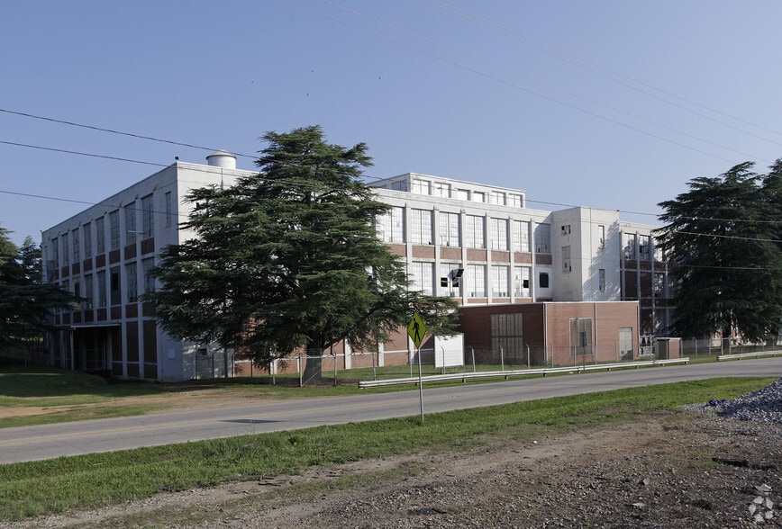 117 Corinth Rd, Hogansville, GA à vendre - Photo du bâtiment - Image 1 de 11