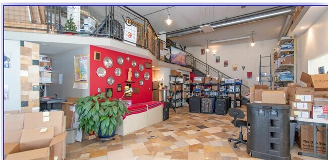 More details for 1703 Darrow Ave, Evanston, IL - Flex for Lease