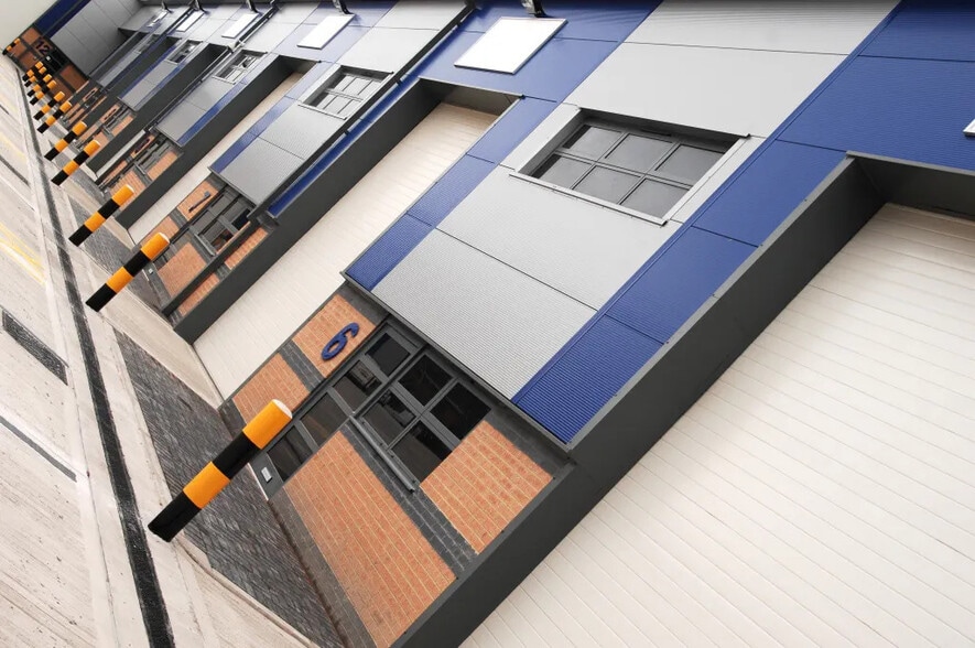 Grane Rd, Rossendale for lease - Building Photo - Image 3 of 9