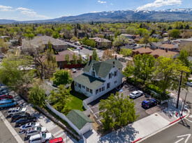 652 Forest St, Reno NV - Dépanneur