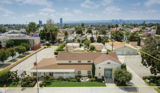 More details for 3043 S La Brea Ave, Los Angeles, CA - Land for Sale