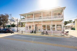 More details for 1018 Truman Ave, Key West, FL - Flex for Sale