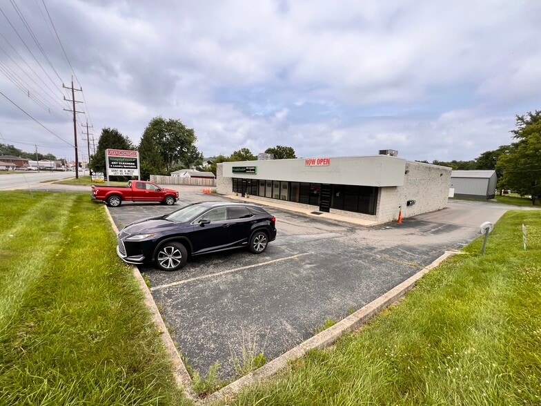 810 Ohio Pike, Withamsville, OH for lease - Other - Image 1 of 34