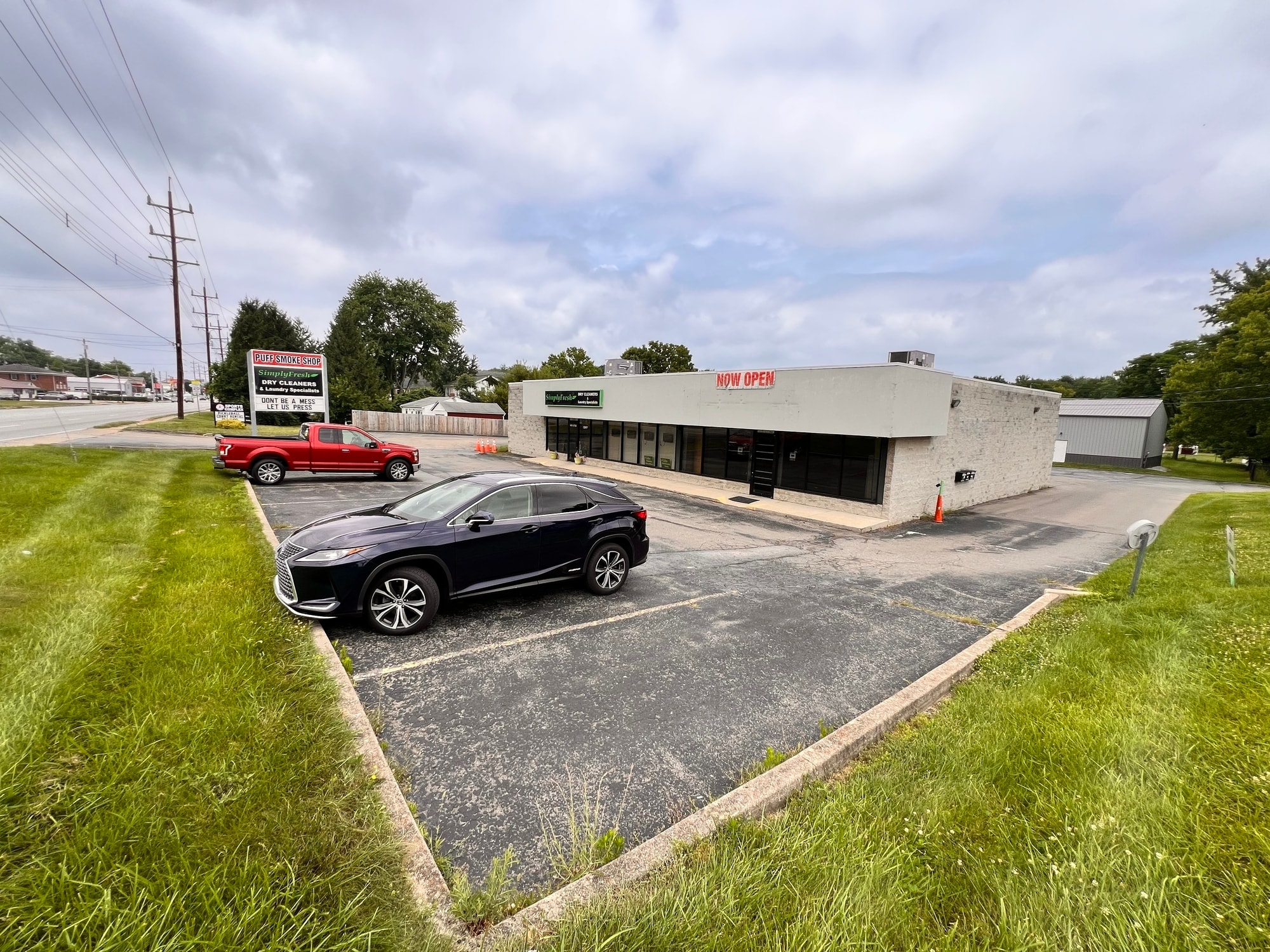 810 Ohio Pike, Withamsville, OH à louer Autre- Image 1 de 35