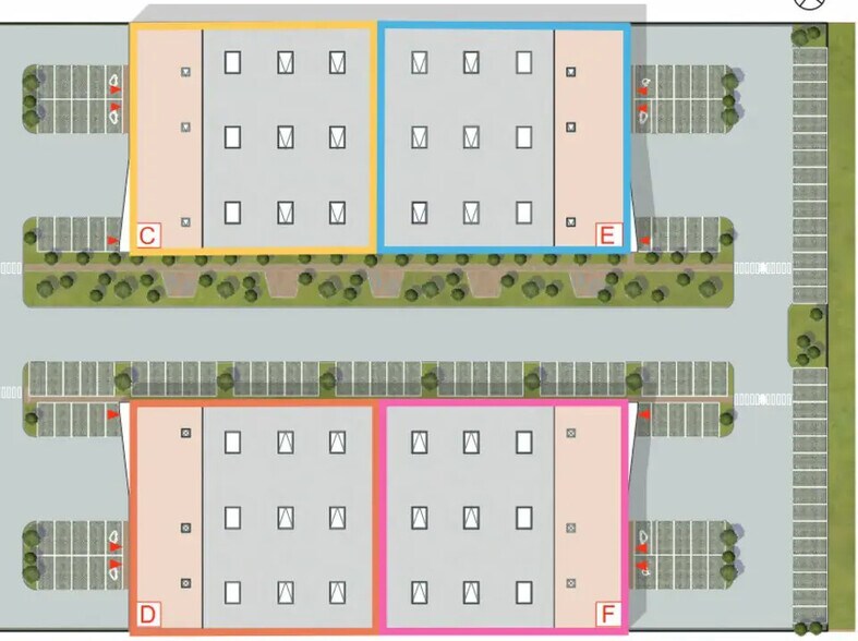 Flex in Plaisir for sale - Building Photo - Image 2 of 5