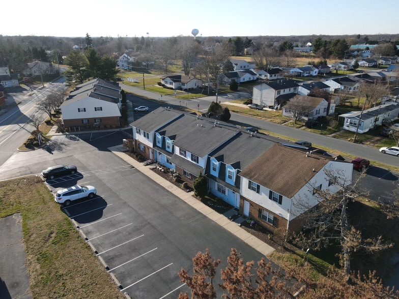 420 Smyrna Clayton Blvd, Smyrna, DE à vendre - Photo du bâtiment - Image 2 de 17