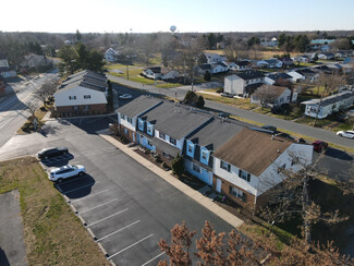 More details for 420 Smyrna Clayton Blvd, Smyrna, DE - Multifamily for Sale