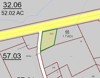 Plus de détails pour 1500 N Gateway Ave, Rockwood, TN - Terrain à vendre