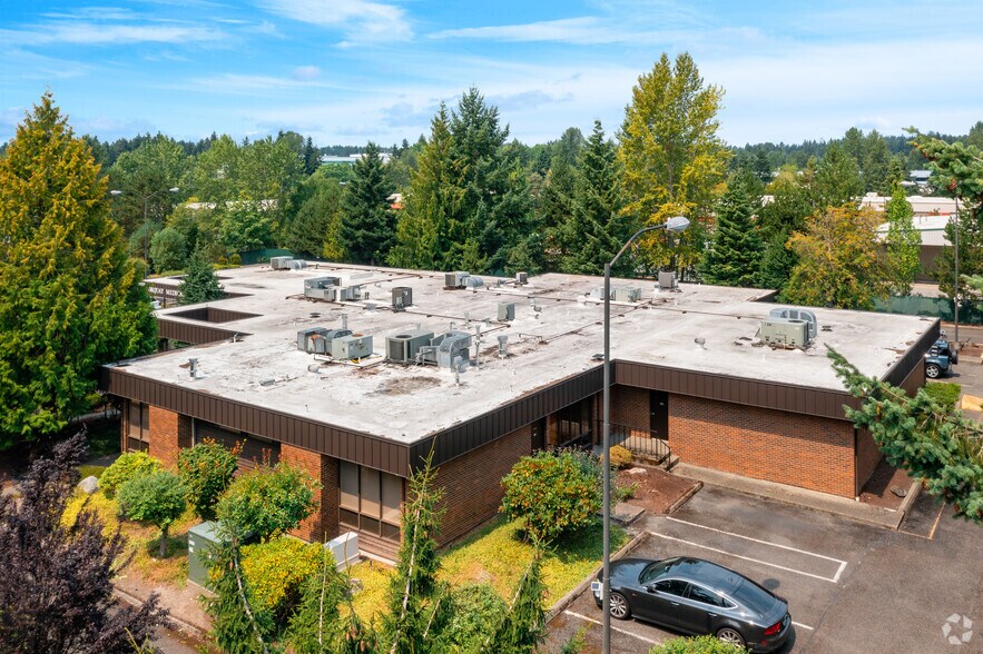 34616 11th Pl S, Federal Way, WA à louer - Photo du bâtiment - Image 3 de 8