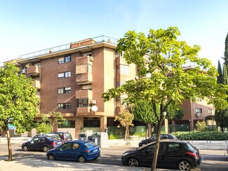 Plus de détails pour Calle San Epifanio, 1, Madrid - Commerce de détail à louer