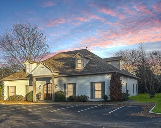 Plus de détails pour 1364 Cordova Cv, Germantown, TN - Bureau à vendre