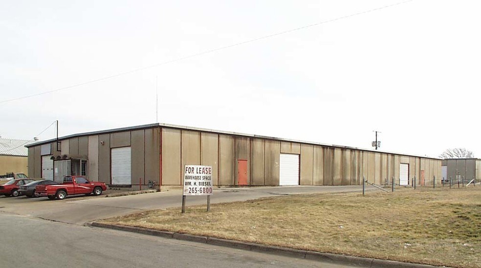 118-120 Browning Dr, Arlington, TX à louer - Autre - Image 3 de 4